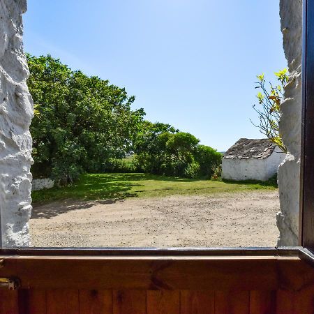 Ysgubor Vila St. Davids  Exterior foto